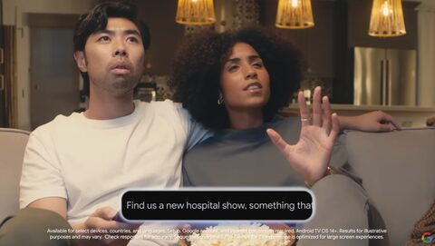 Gemini AI ajunge pe Google TV: TCL deschide seria, alte modele vin până la final de an