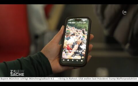 Germanii închid trei televiziuni publice: ARD alpha, tagesschau24 și one