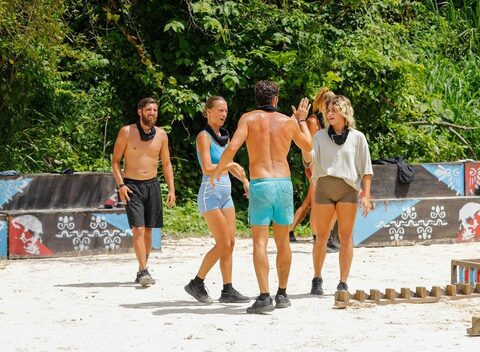 Gigi Nicolae a părăsit Survivor înainte de săptămâna finală, iar Antena 1 a condus audiențele