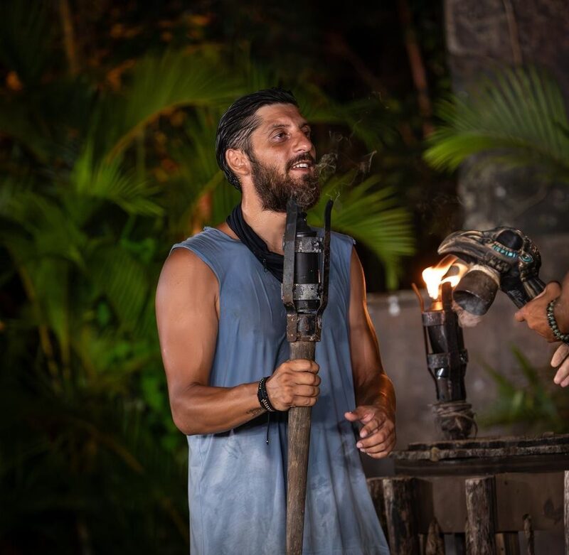 Gigi Nicolae a părăsit Survivor înainte de săptămâna finală, iar Antena 1 a condus audiențele