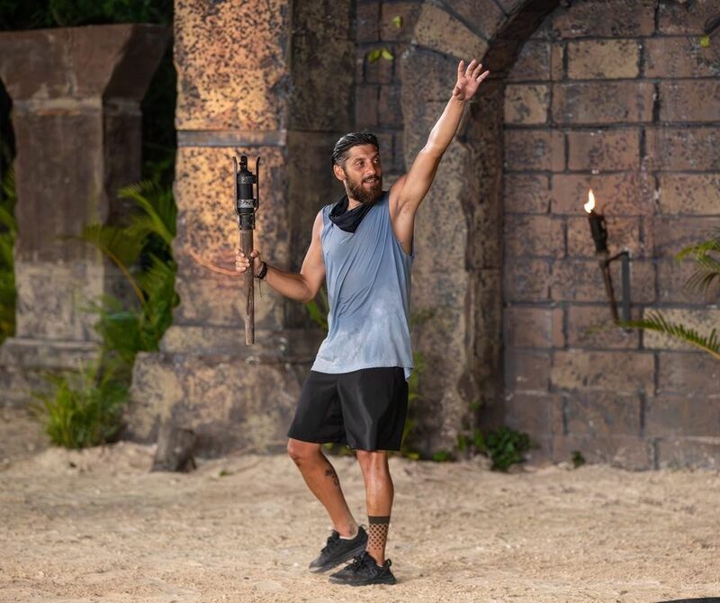 Gigi Nicolae a părăsit Survivor înainte de săptămâna finală, iar Antena 1 a condus audiențele