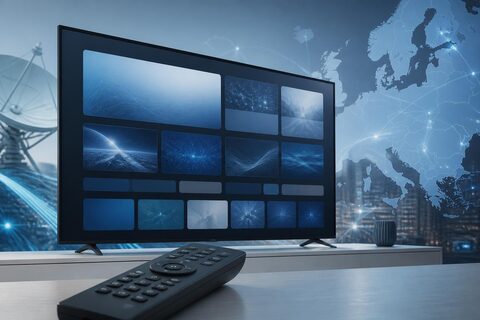 Global Streaming Alliance cere reguli proporționale pentru serviciile de streaming de nișă în UE