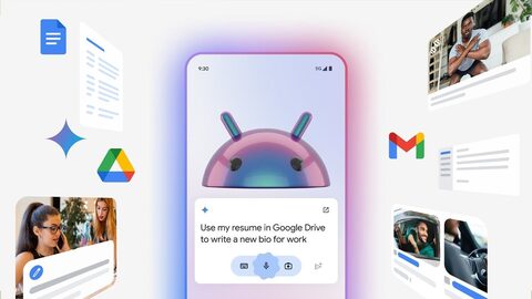 Googlebooks, noua direcție Google pentru laptopuri cu Android și Gemini