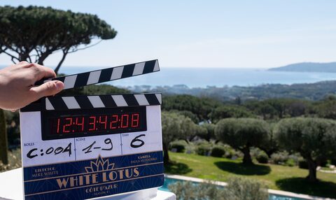 HBO filmează noul sezon The White Lotus pe Coasta de Azur