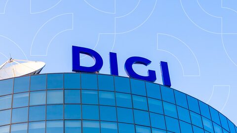 În 2025, DIGI a atras mai multe numere portate decât întreaga concurență cumulat