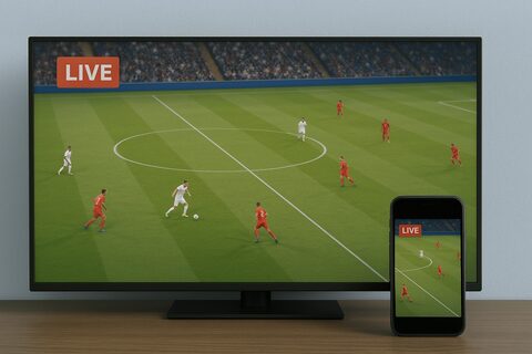 Întârzierea semnalului TV în funcție de tehnologia de distribuție