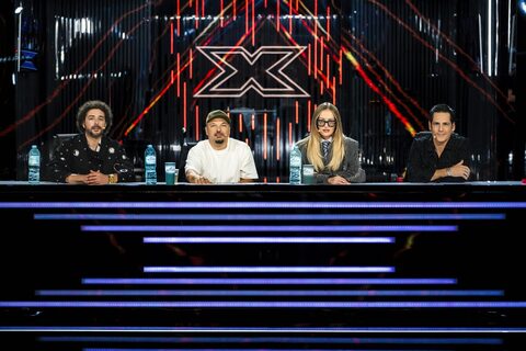 Inteligența artificială face legea la X Factor: jurații au primit categoriile pentru Bootcamp direct de la ChatGPT