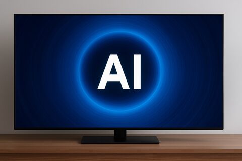 Întrebări și răspunsuri AI direct pe ecran: Perplexity TV debutează pe modelele Samsung, cu acces vocal și recomandări în timp real
