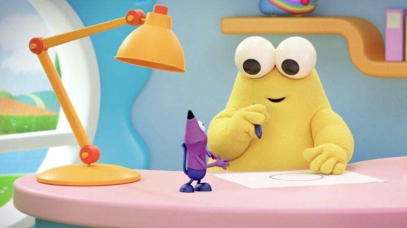 JimJam dedică luna iunie poveștilor despre prietenie, curaj și imaginație