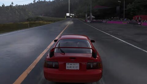 Jocul Forza Horizon 6 se apropie de 5 milioane de copii vândute, din care 42% pe XBOX
