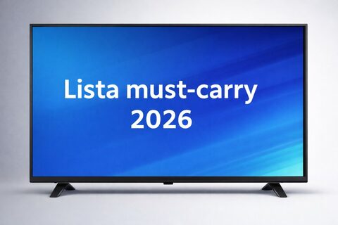 Lista must carry 2026: DIGI 24, Kanal D2 și alte televiziuni au părăsit lista