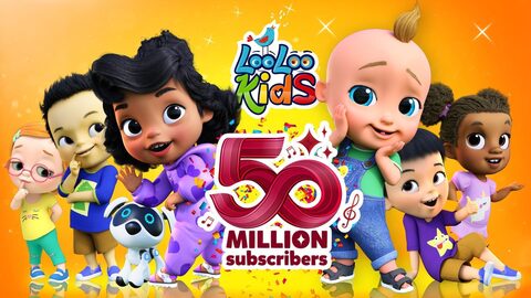 LOOLOO KIDS, o nouă televiziune românească, a obținut licență de emisie