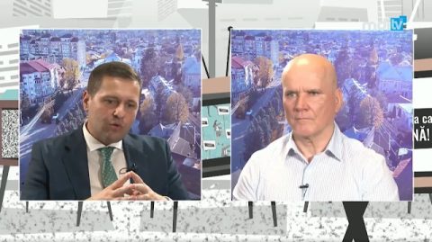 MDI TV HD a intrat în grila regională Digi TV