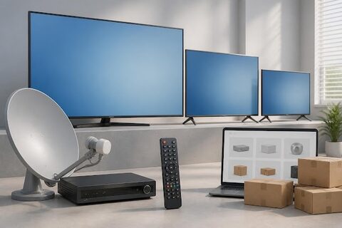 Mediashop, închis după insolvență: ce se întâmplă cu teleshoppingul de pe TV