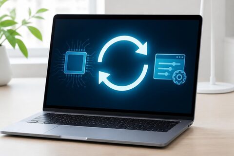 Microsoft pregătește reactivarea automată a driverelor funcționale, daca updateul driverului are probleme
