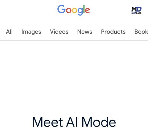 Modul AI, lansat de Google în România