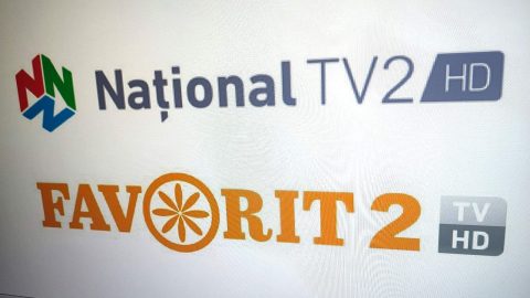 National TV 2 HD a intrat în grila Digi TV