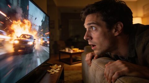 Netflix a crescut prețurile abonamentelor din SUA