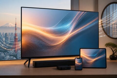 Netflix adaugă drame NHK în catalogul global, din 22 iunie