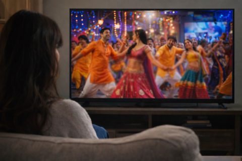 Nou la Vodafone: Asia TV, Mooz Love și Daystar TV International HD