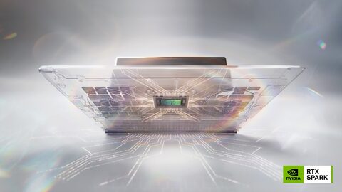 Nvidia și Microsoft prezintă primele PC-uri Windows cu procesoare Nvidia