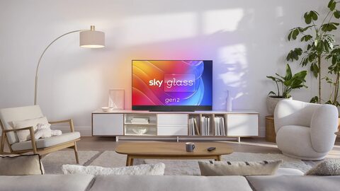 Operatorul tv britanic Sky a lansat televizorul Sky Glass Generația 2, bazat pe Sky OS