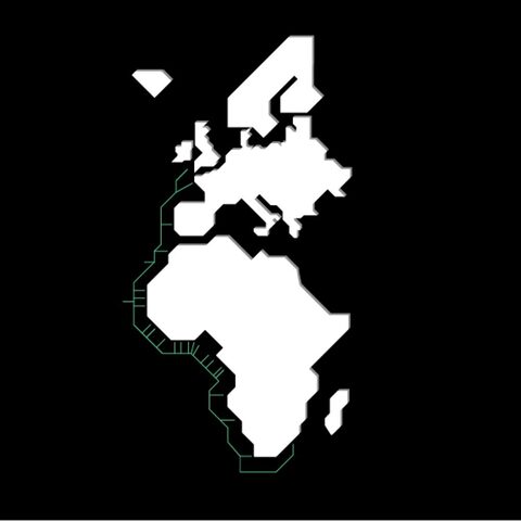Orange conduce un consorțiu pentru cablul submarin Via Africa