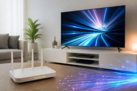 Orange readuce oferta cu 50% reducere la abonamentele de televiziune și internet