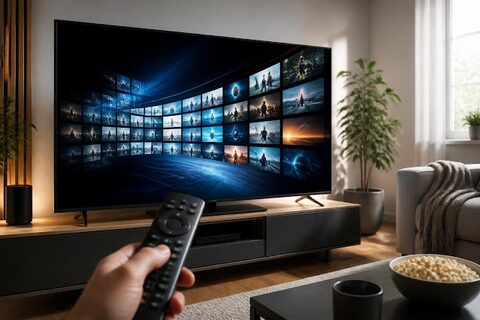 Orange România integrează Rakuten TV în aplicația Orange TV Go
