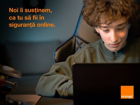 Orange România susține competiții de securitate cibernetică