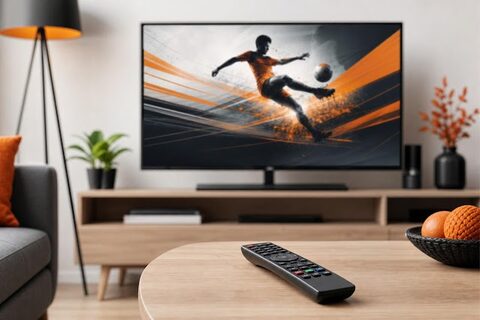 Orange scoate Prima Sport din grila TV Esențial de la 1 iulie 2026