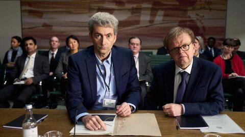 Premiere și recomandări BBC First în ianuarie: The Hack, Great Expectations și Silent Witness