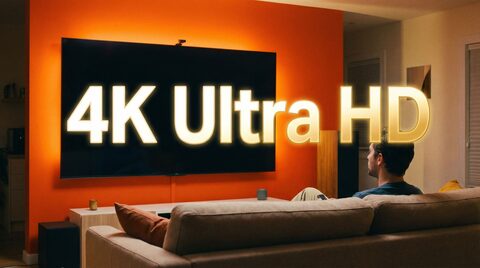 Prima 4K și Eurosport 4K devin extraopțiune de 1 euro la Orange, din 23 martie 2026