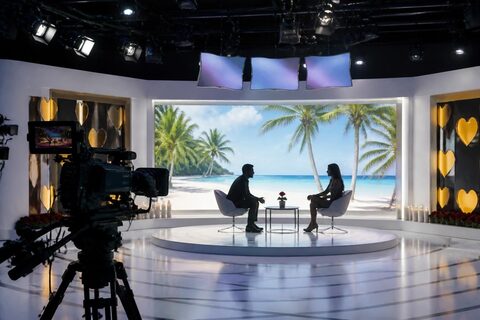 Pro TV aduce în România formatul Bachelor in Paradise sub numele Burlacii: Foc în Paradis