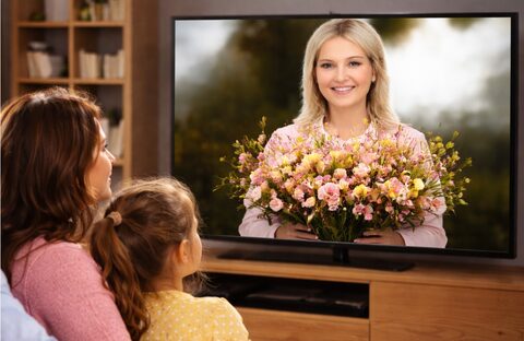 Programe speciale de 8 Martie la TVR