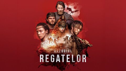 „Războiul regatelor” și alte premiere din FOCUS+
