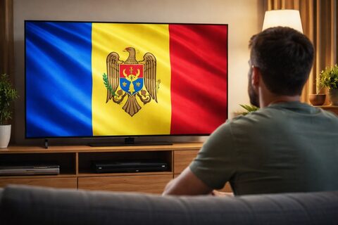 Republica Moldova: amenzi pentru vânzarea dispozitivelor preconfigurate pentru acces neautorizat la servicii tv