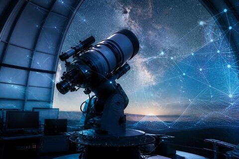 Royal Observatory Greenwich avertizează că AI poate slăbi gândirea