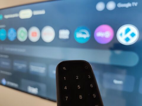 Samsung iese din piața TV din China