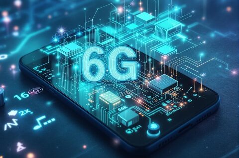Samsung: Rețelele 6G se vor baza pe inteligența artificială