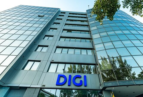 Schimbare majoră pe facturile DIGI, după 7 ani de la ultima actualizare a tarifelor