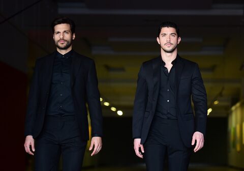 Serialul „Cercul” debutează la DIZI cu episoade difuzate zilnic