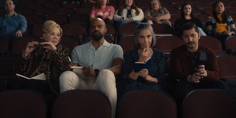 Serialul de comedie „Hacks” ajunge la final: sezonul 5 începe pe HBO Max din 10 aprilie