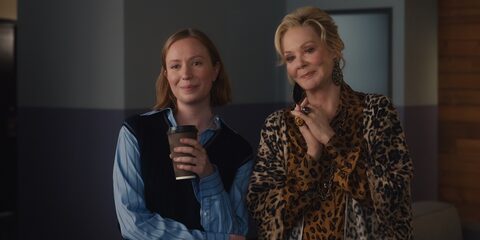 Sezonul 5 din „Hacks” are premiera pe HBO Max vineri, 10 aprilie