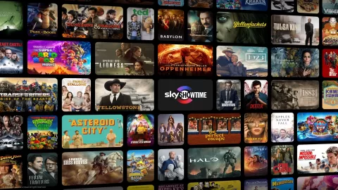SkyShowtime anunță WAR, Frisco King și valul de seriale și filme noi