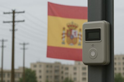 Spania și Portugalia, afectate de una dintre cele mai severe pene de curent din istoria recentă