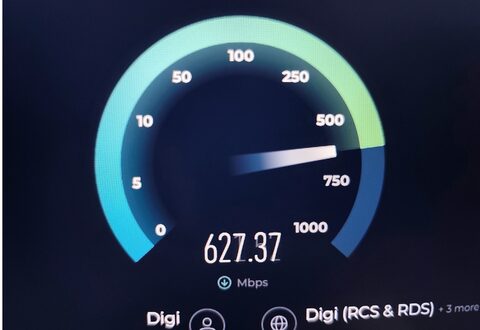 Speedtest Ookla și Downdetector au fost vândute