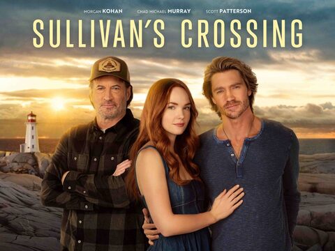 „Sullivan’s Crossing” revine la DIVA cu sezonul 3