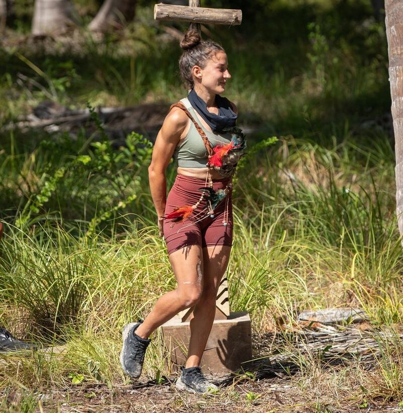 Survivor ajunge la ultimul joc de Recompensă înainte de săptămâna finală