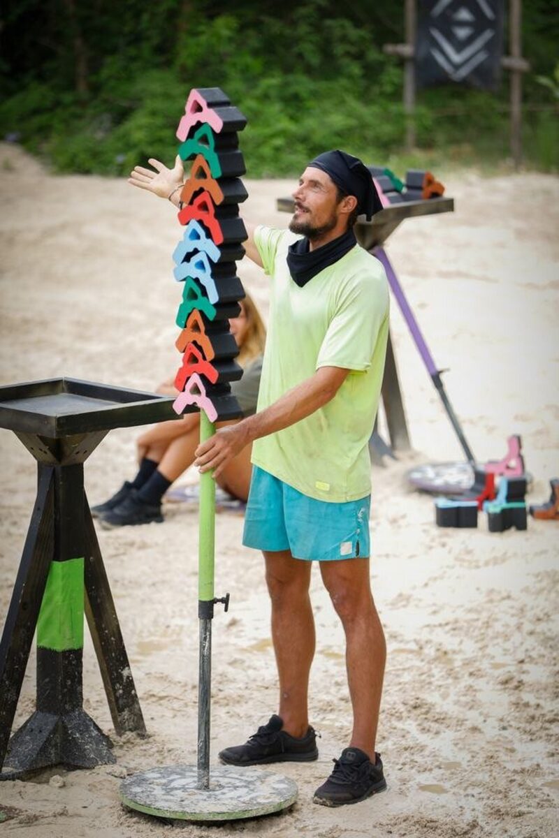 Survivor: ultimul Consiliu înainte de săptămâna finală
